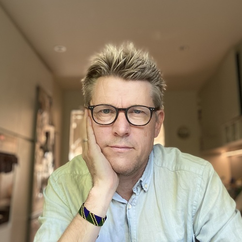 Sverre Gunnar Haga